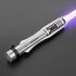 | The Saber Factory